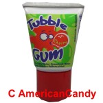 Tubble Gum Cherry Tube